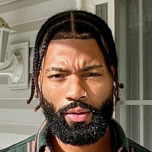 Collin Carter, 31 (Reality Star)