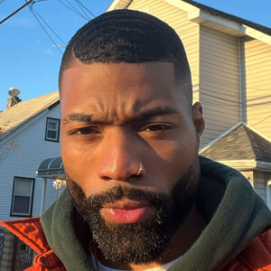 Collin Carter, 31 (Reality Star)