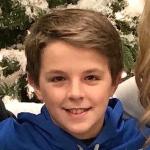 Collin Clark image 3
