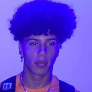 Collin Sewell, 20 (TikTok Star)