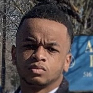 Collin Skinner, 59 (TikTok Star)