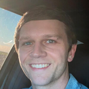 Colt McBee, 28 (Country Singer)