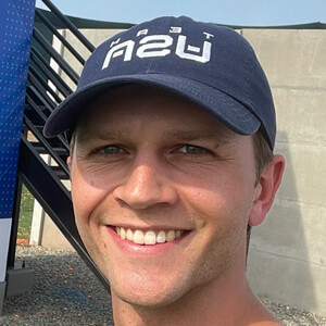 Colt McBee, 28 (Country Zanger)