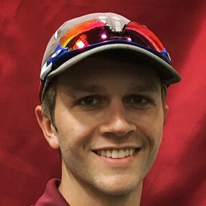 Colt McBee, 28 (Country Singer)