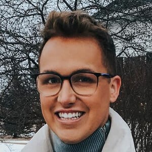 Colt Paulsen, 29 (TV Show Host)