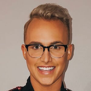 Colt Paulsen, 29 (TV Show Host)