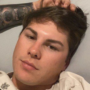 Colton Johnson, 27 (TikTok Star)