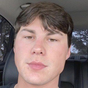 Colton Johnson, 27 (TikTok Star)