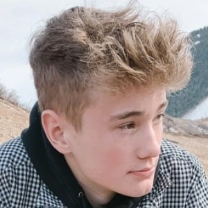 Colton Johnson image 1