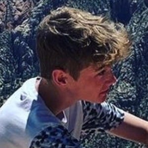 Colton Johnson image 7