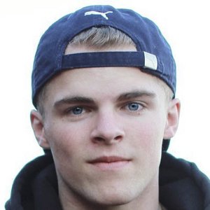 Colton Macaulay image 4