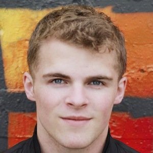 Colton Macaulay image 5