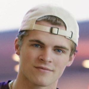 Colton Macaulay image 6