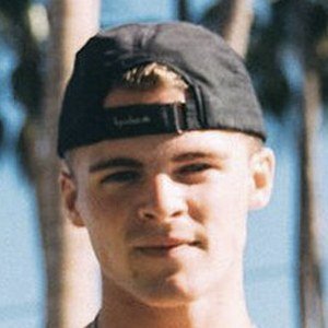 Colton Macaulay image 8