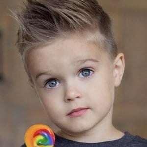 Colton Sopo Squad image 4