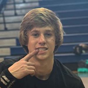 Colton Tibbetts, 22 (TikTok明星)