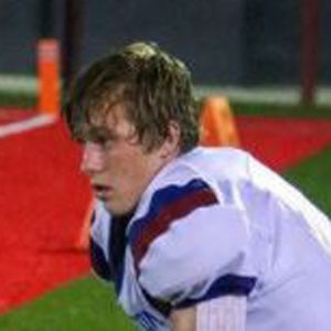 Colton Tibbetts, 22 (TikTok Star)