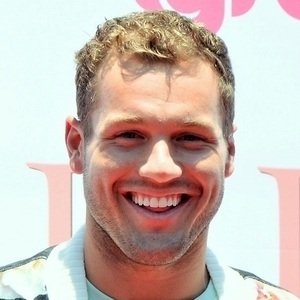 Colton Underwood, 32 (Reality Star)