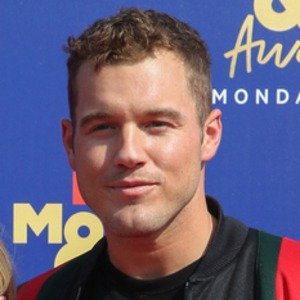 Colton Underwood, 33 (Reality Star)