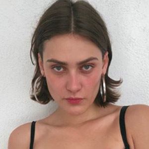 Columba Díaz, 32 (Reality Star)