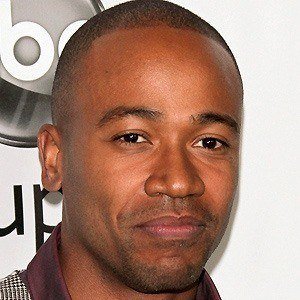 Columbus Short, 41 (电视演员)