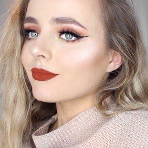 Conagh Kathleen, 26 (Star di YouTube)