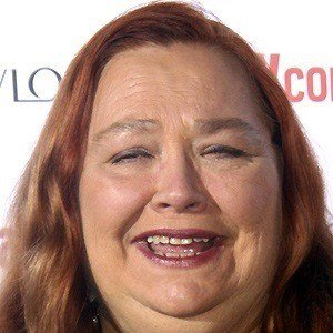 Conchata Ferrell image 2