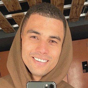 Connagh Howard, 33 (Reality Star)