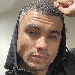 Connagh Howard, 33 (Reality Star)