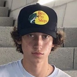 Conner Altgilbers, 22 (TikTok Star)