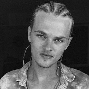 Conner Boatman, 27 (Pop Singer)