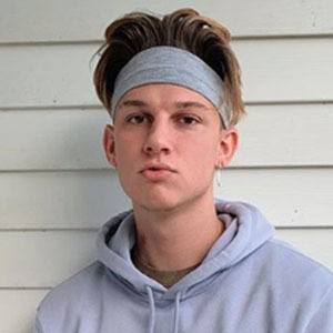Conner Bobay, 27 (YouTube Star)