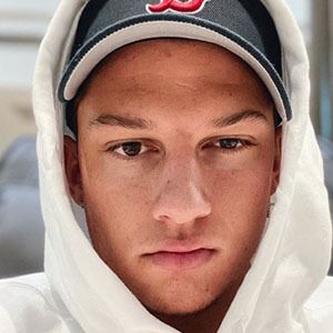 Conner Bobay, 27 (YouTube Star)