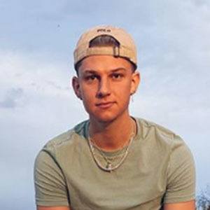 Conner Bobay, 27 (YouTube Star)