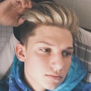 Conner Bobay, 27 (Star di YouTube)
