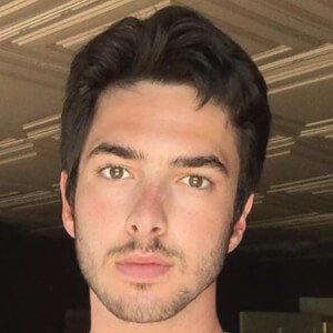 Conner Johnson, 24 (TikTok Star)