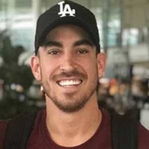 Conner Malan image 1