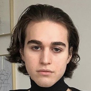 Conner Salas, 26 (Instagram Star)