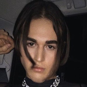 Conner Salas, 26 (Instagram Star)