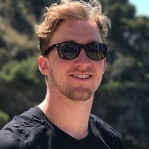 Conner Sullivan, 33 (YouTube Star)