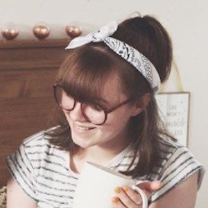 Connie Harrison, 24 (Star di YouTube)