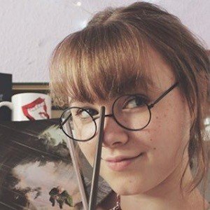 Connie Harrison, 24 (YouTube明星)