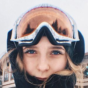 Connie Korenovsky, 27 (TikTok Star)