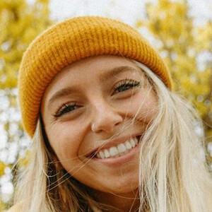 Connie Korenovsky, 27 (TikTok Star)