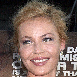 Connie Nielsen image 1