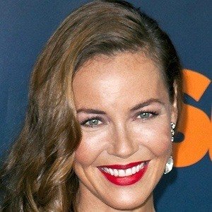 Connie Nielsen image 3
