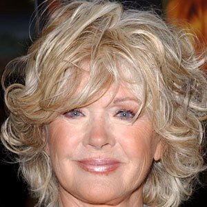 Connie Stevens image 7