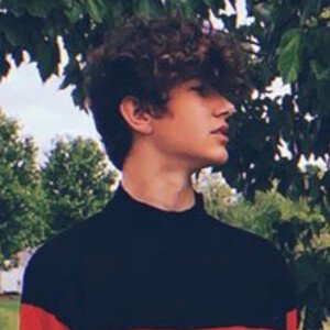 Connor Alderson image 5