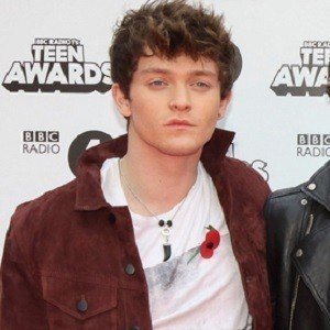 Connor Ball, 29 (Bassist)