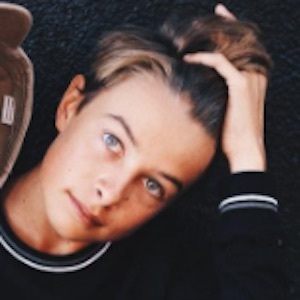 Connor Brashier, 26 (Photographer)